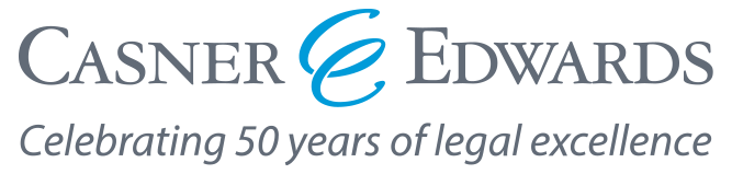 Site Logo C&E